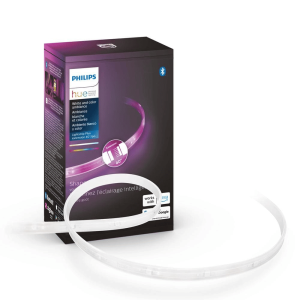 Philips Hue 3.3ft LED Smart Color Changing Strip Light Extension