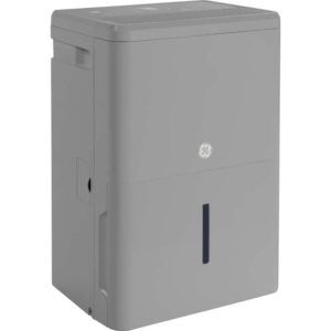 GE 50-Pints Dehumidifier Residential