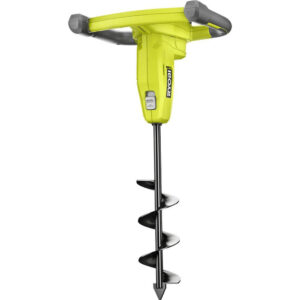 RYOBI ONE+ 18V Cordless Earth Auger