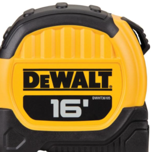 16 ft. x 1-1/8 in. Tape Measure