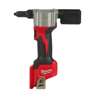 M12 12-Volt Lithium-Ion Cordless Rivet Tool (Tool-Only)