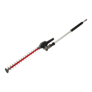 M18 FUEL Hedge Trimmer Attachment for Milwaukee QUIK-LOK Attachment System
