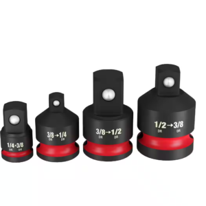 Impact Adapter Set (4-Piece)