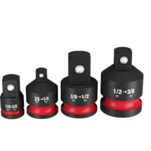 Impact Adapter Set (4-Piece)