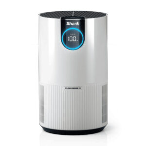 Shark HEPA True Console Air Purifier