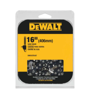 16 in. Chainsaw Chain 56 Link