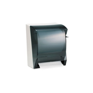 Kimberly-Clark IN-SIGHT LEV-R-MATIC II Roll Paper Towel Dispenser