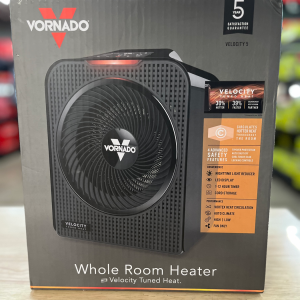 Vornado Forced Air Velocity 5