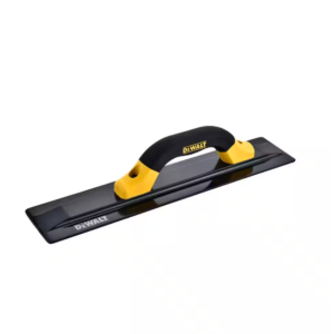 16 in. x 3-1/4 in. Extruded Magnesium Hand Float
