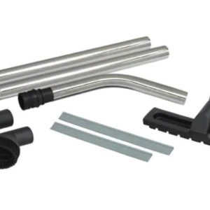 Dust Extractor Accessory Kit (5-Piece)