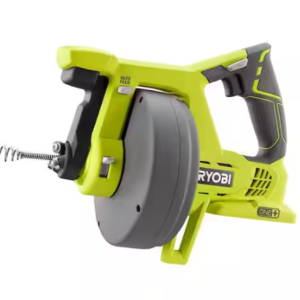 ONE+ 18V Drain Auger (Tool Only)