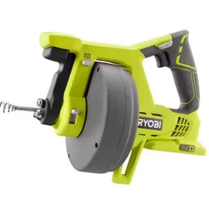 ONE+ 18V Drain Auger (Tool Only)