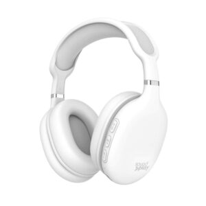 Tzumi SoundPlay Wireless Headphones