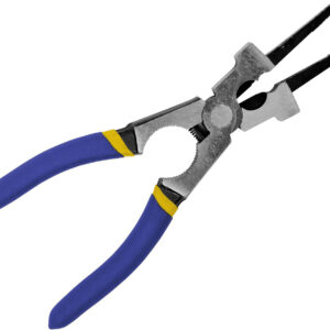 IRWIN VISE-GRIP MIG Pliers, 8-Inch