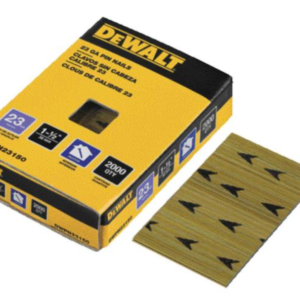1-1/2 in. x 23-Gauge Pin Nail