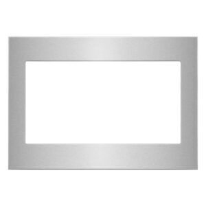 27 in. Microwave Trim Kit (1-Pack) MTK1527PZ