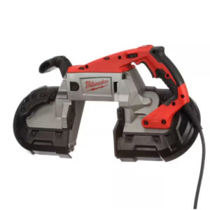 11 Amp Deep Cut Variable Speed Band Saw