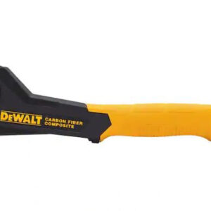 Carbon Fiber Composite Hammer Tacker