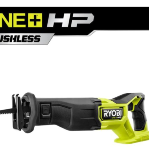 ONE+ HP 18V Brushless Cordless Reciprocating Saw (Tool Only)