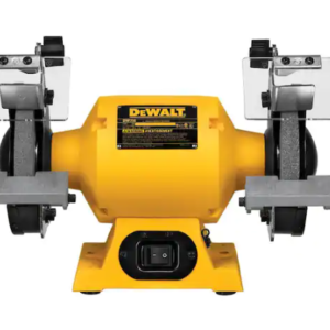 6 in. (150 mm) Bench Grinder