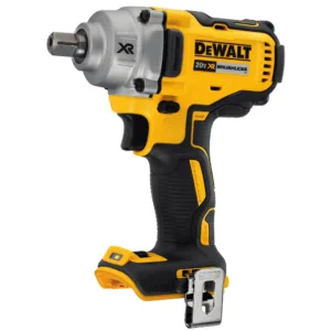 20-Volt MAX XR Lithium-Ion Brushless Cordless 1/2 in. Impact Wrench with Detent