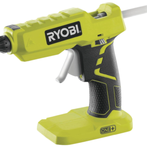 Ryobi One+ 18V Lithium Ion Cordless Hot Glue Gun
