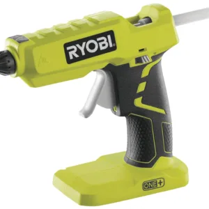 Ryobi One+ 18V Lithium Ion Cordless Hot Glue Gun