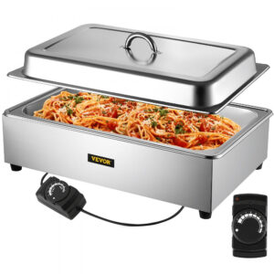VEVOR Commercial Food Warmer