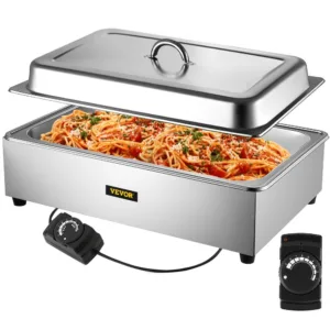 VEVOR Commercial Food Warmer
