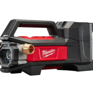 M18 18-Volt 1/4 HP Lithium-Ion Cordless Transfer Pump (Tool Only)