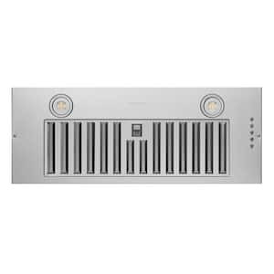 AKDY 30in 343CFM Insert Range Hood