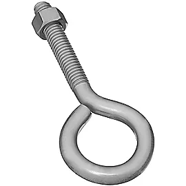 Eye Bolt - Stainless Steel N100-250