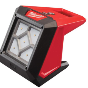 M12 12-Volt 1000 Lumens Lithium-Ion Cordless Rover LED Compact Flood Light
