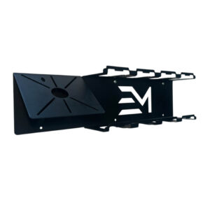 Bauer 20v Battery Organizer Charging Station