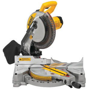 15 Amp Corded 10 in. Compound Miter Saw