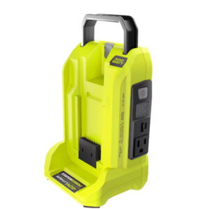 40V 300-Watt Power Source (Tool Only)