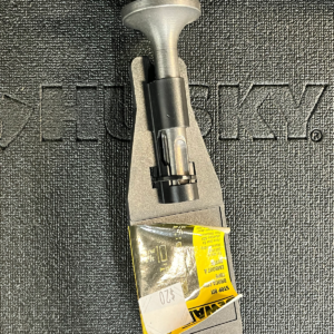 DWA5492 1/2" ACCU BIT SDS MINI