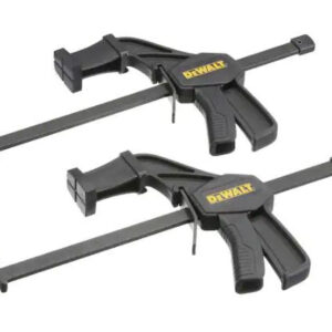 7.8 in. Tracksaw Track Clamps Set (2-Pack)