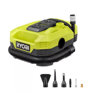 ONE+ 18V Cordless Dual Function Inflator/Deflator(Tool Only)