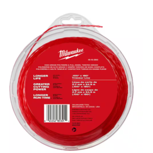 0.105 in. x 180 ft. Trimmer Line