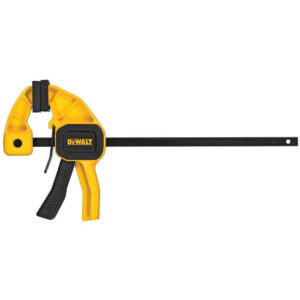 DEWALT 4.5 in. Trigger Clamp