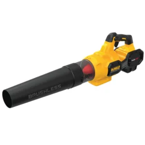 125 MPH 600 CFM FLEXVOLT 60V MAX Lithium-Ion Cordless Axial Blower (Tool Only)