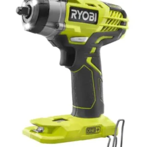 ONE+ 18V Cordless 3/8 in. 3-Speed Impact Wrench (Tool Only)