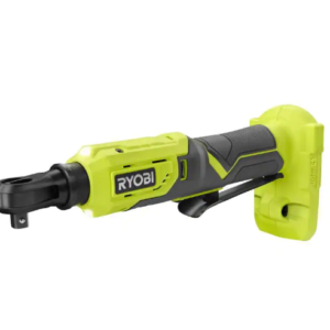 ONE+ 18V Cordless 3/8 in. 4-Position Ratchet (Tool Only)