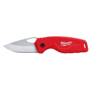 Milwaukee Compact Folding Knife with 2.5 in. Blade 48-22-1521