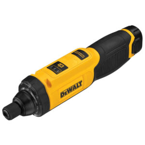 8-Volt MAX Lithium-Ion 1/4 in. Hex Cordless Gyroscopic Screwdriver with Battery
