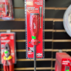 Demolition Screwdriver
