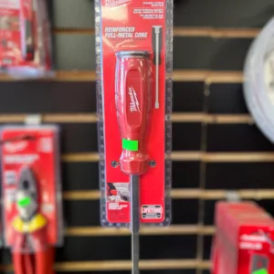 Demolition Screwdriver