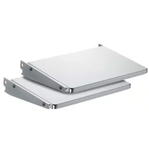 13 in. Folding Tables for Planer