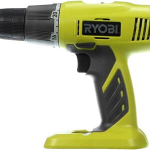 Ryobi P209 18V 3/8" Drill Driver